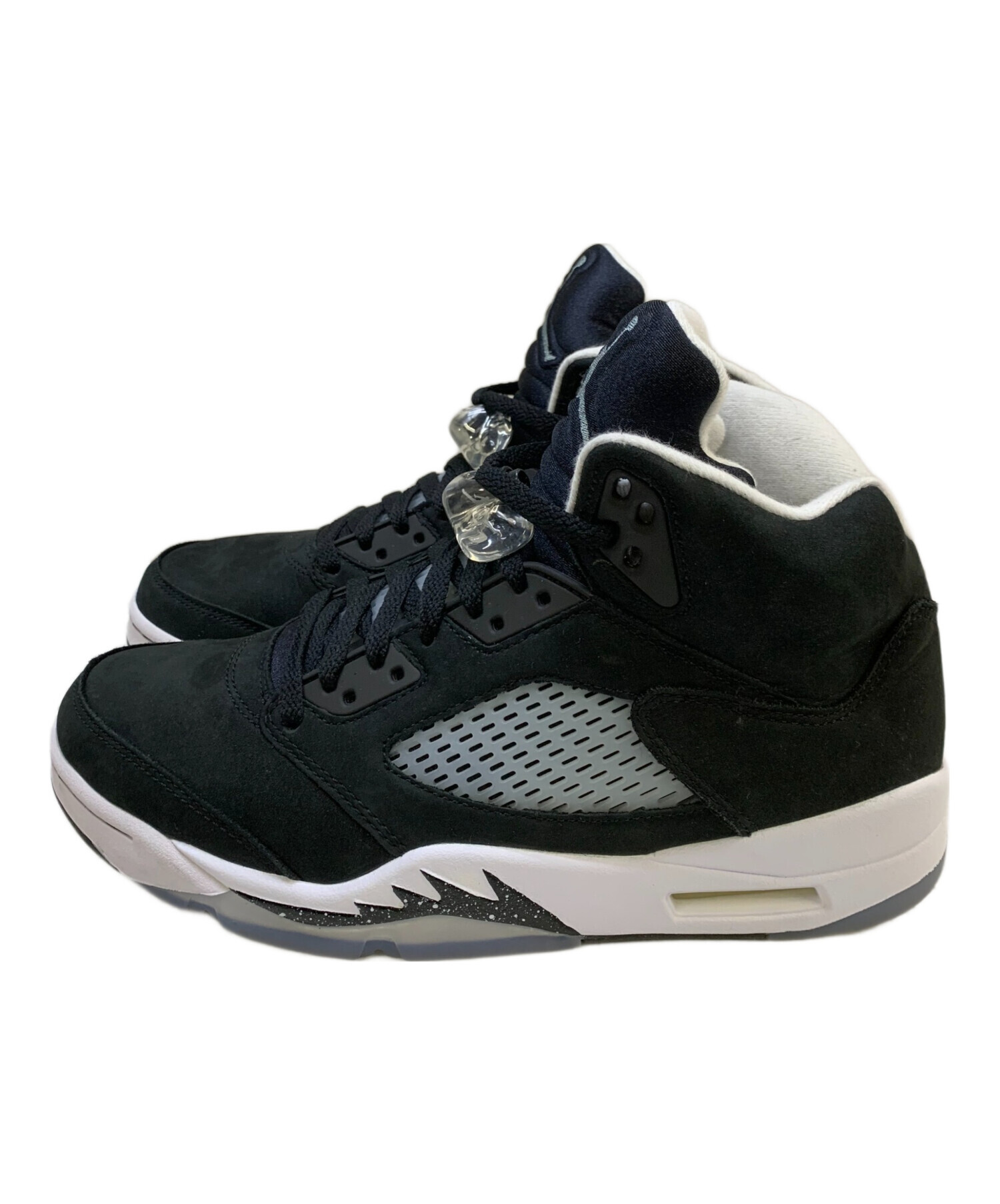 中古・古着通販】NIKE (ナイキ) AIR JORDAN 5 RETRO