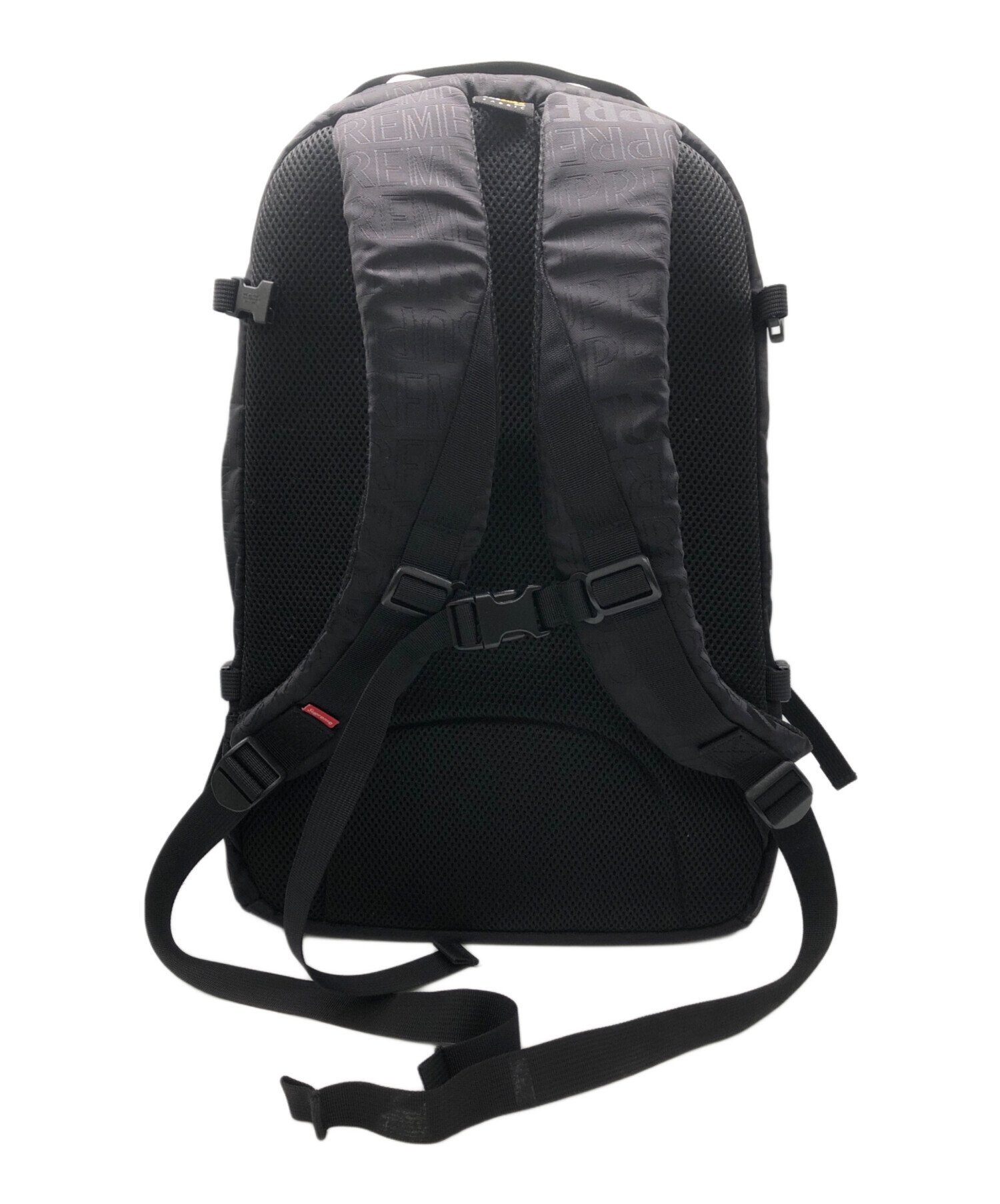 中古・古着通販】SUPREME (シュプリーム) Supreme(シュプリーム) Back pack