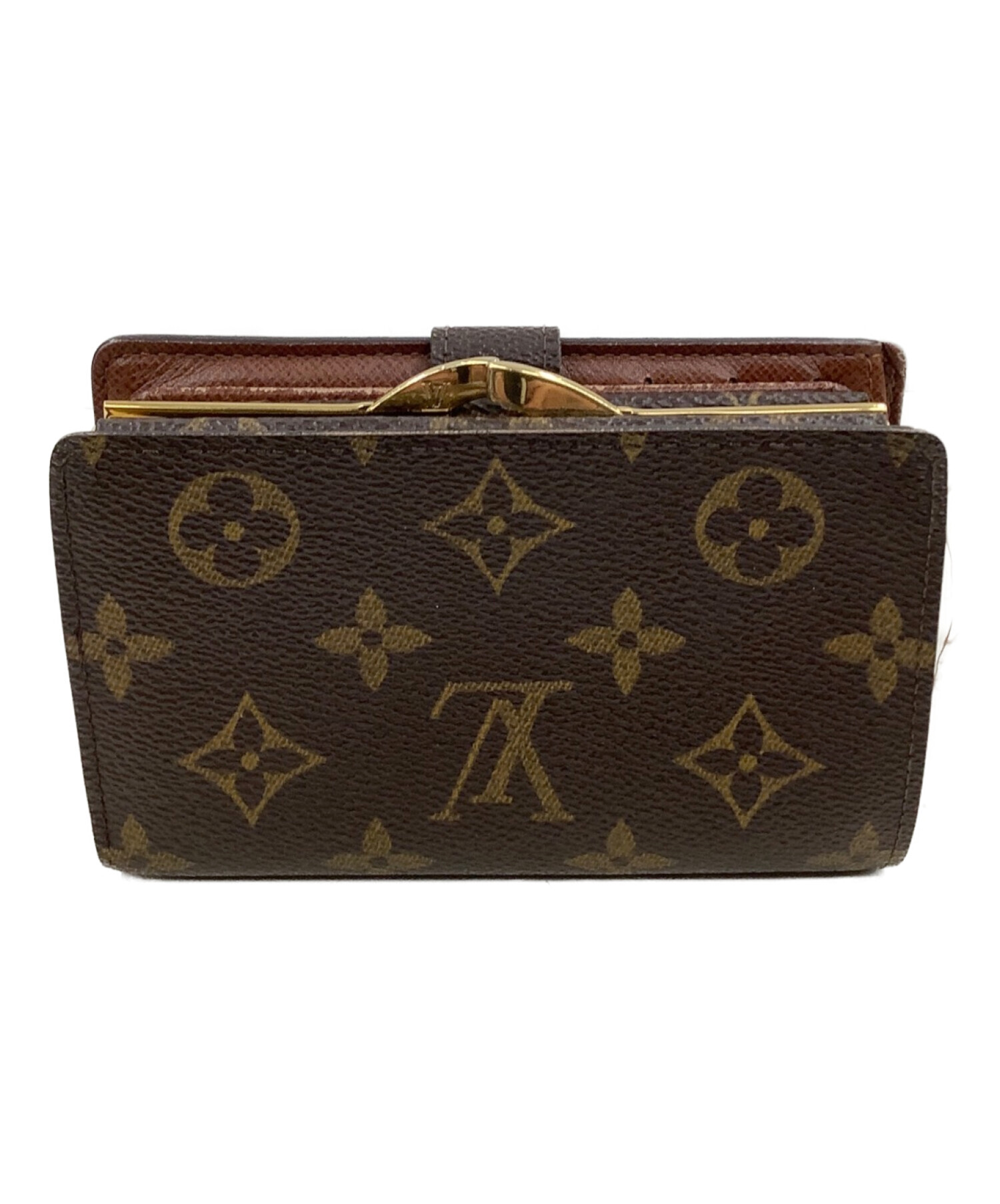 中古・古着通販】LOUIS VUITTON (ルイ ヴィトン) ポルトフォイユ