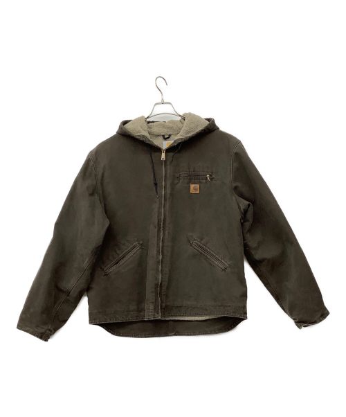 【中古・古着通販】CarHartt (カーハート) アクティブジャケット