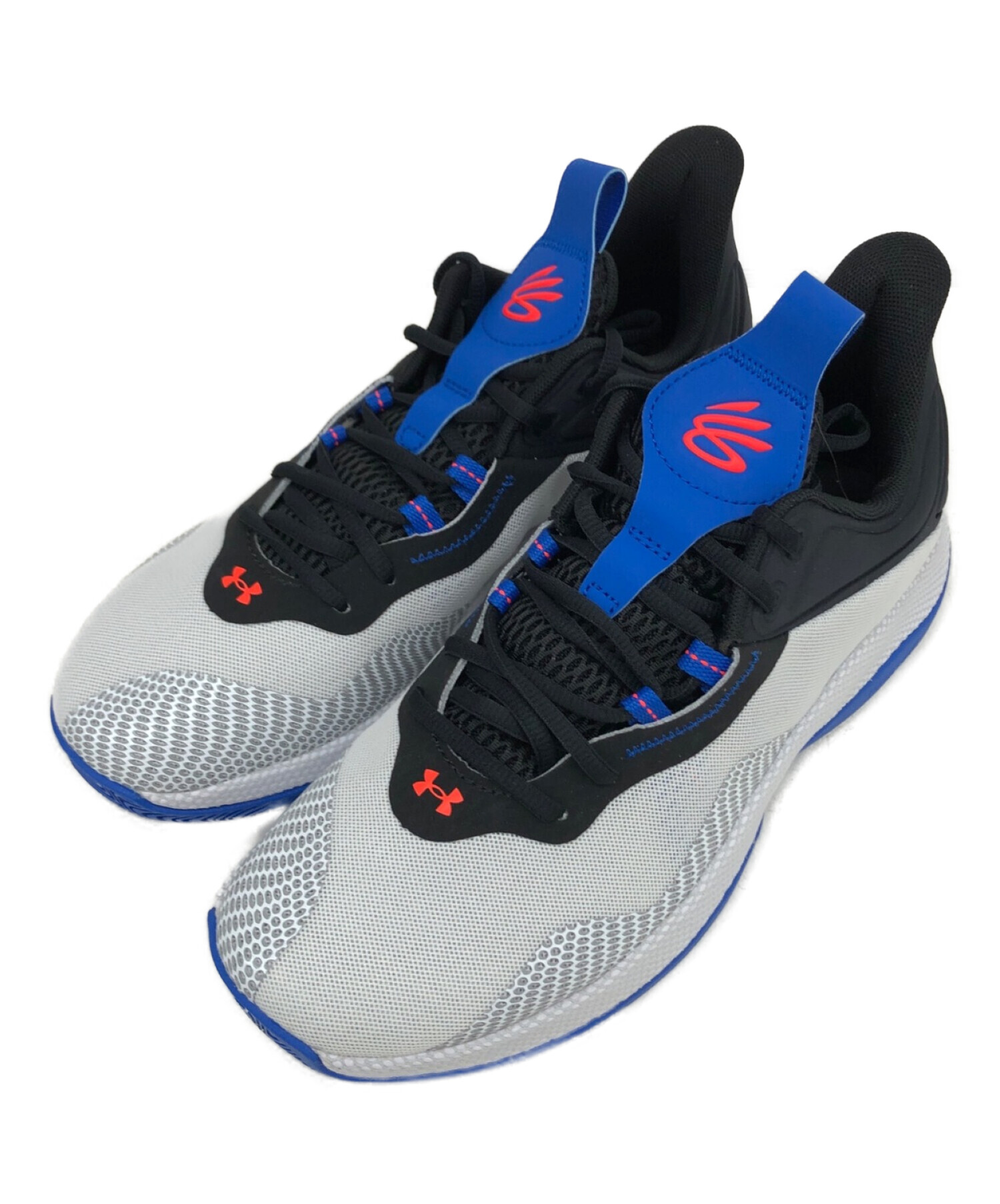 中古・古着通販】UNDER ARMOUR (アンダー アーマー) CURRY HOVR SPLASH