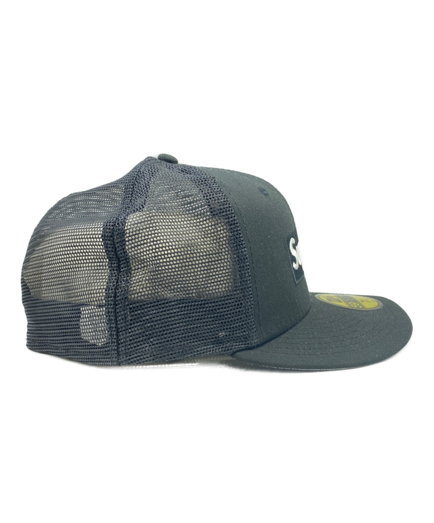 中古・古着通販】SUPREME (シュプリーム) NEWERA (ニューエラ