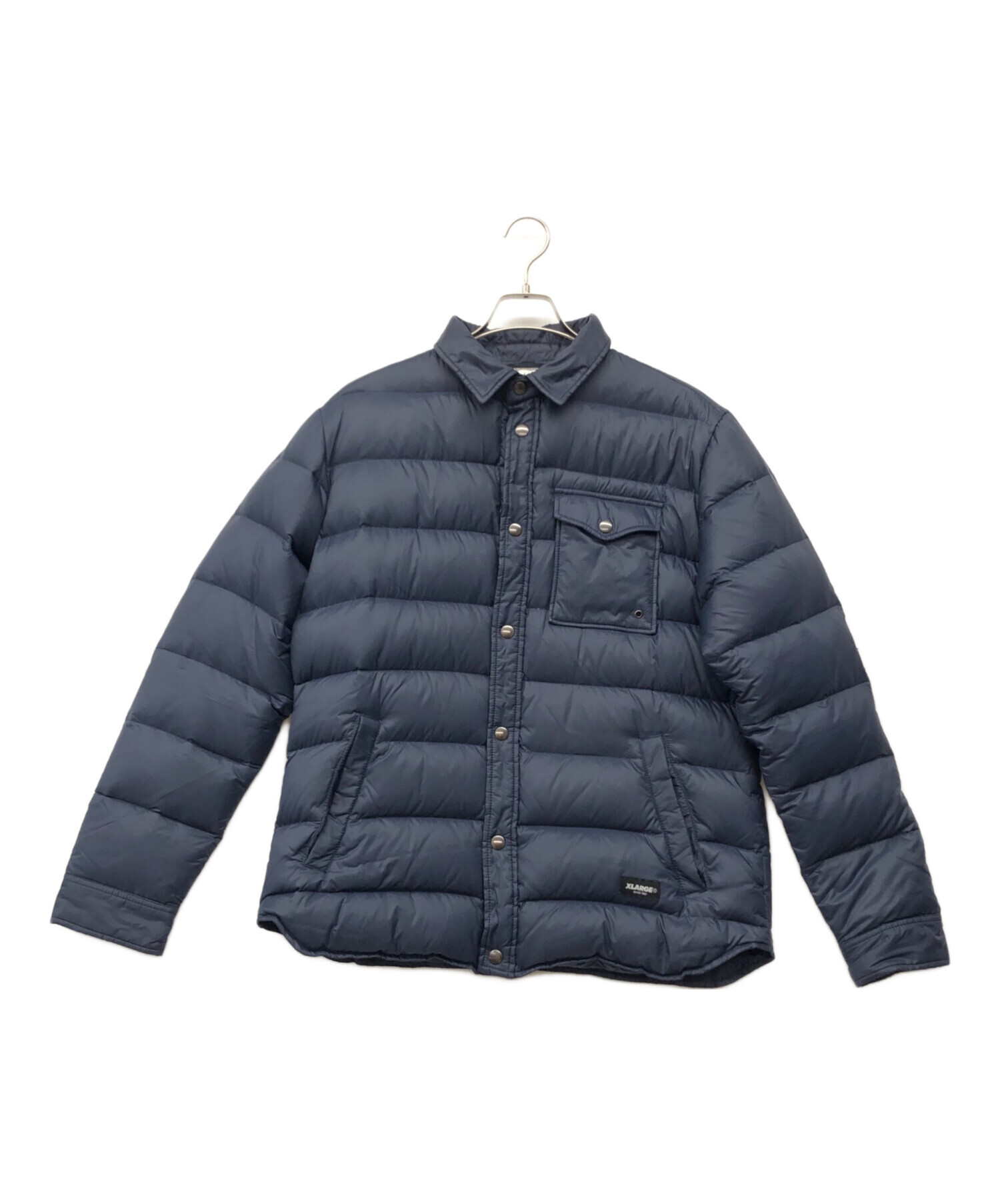 penfield ダウンジャケット 中古