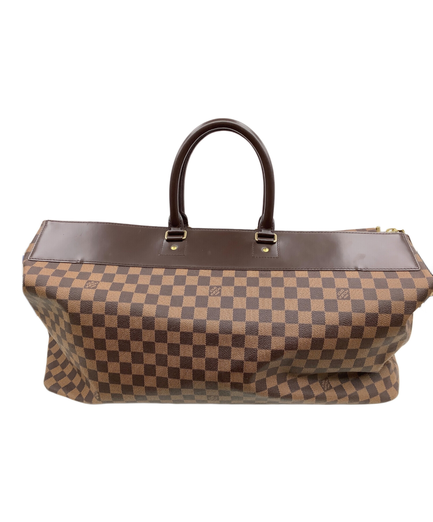 中古・古着通販】LOUIS VUITTON (ルイ ヴィトン) ボストンバッグ N41155 ブラウン｜ブランド・古着通販  トレファク公式【TREFAC FASHION】スマホサイト