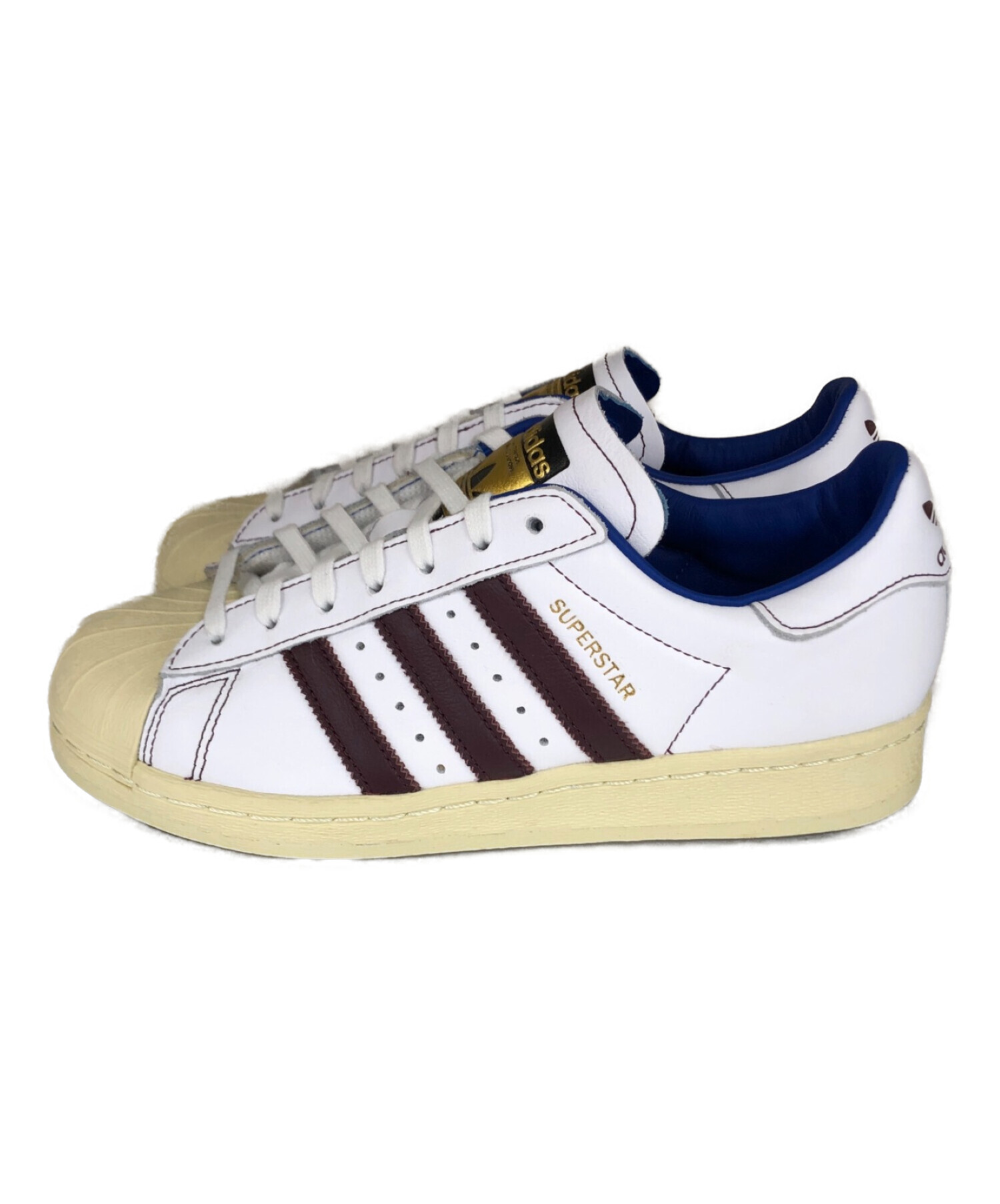 中古・古着通販】adidas Originals (アディダスオリジナル) SUPERSTAR