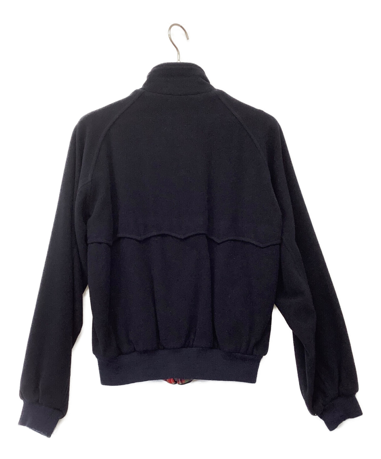 中古・古着通販】BARACUTA (バラクータ) G9ウールカシミヤジャケット