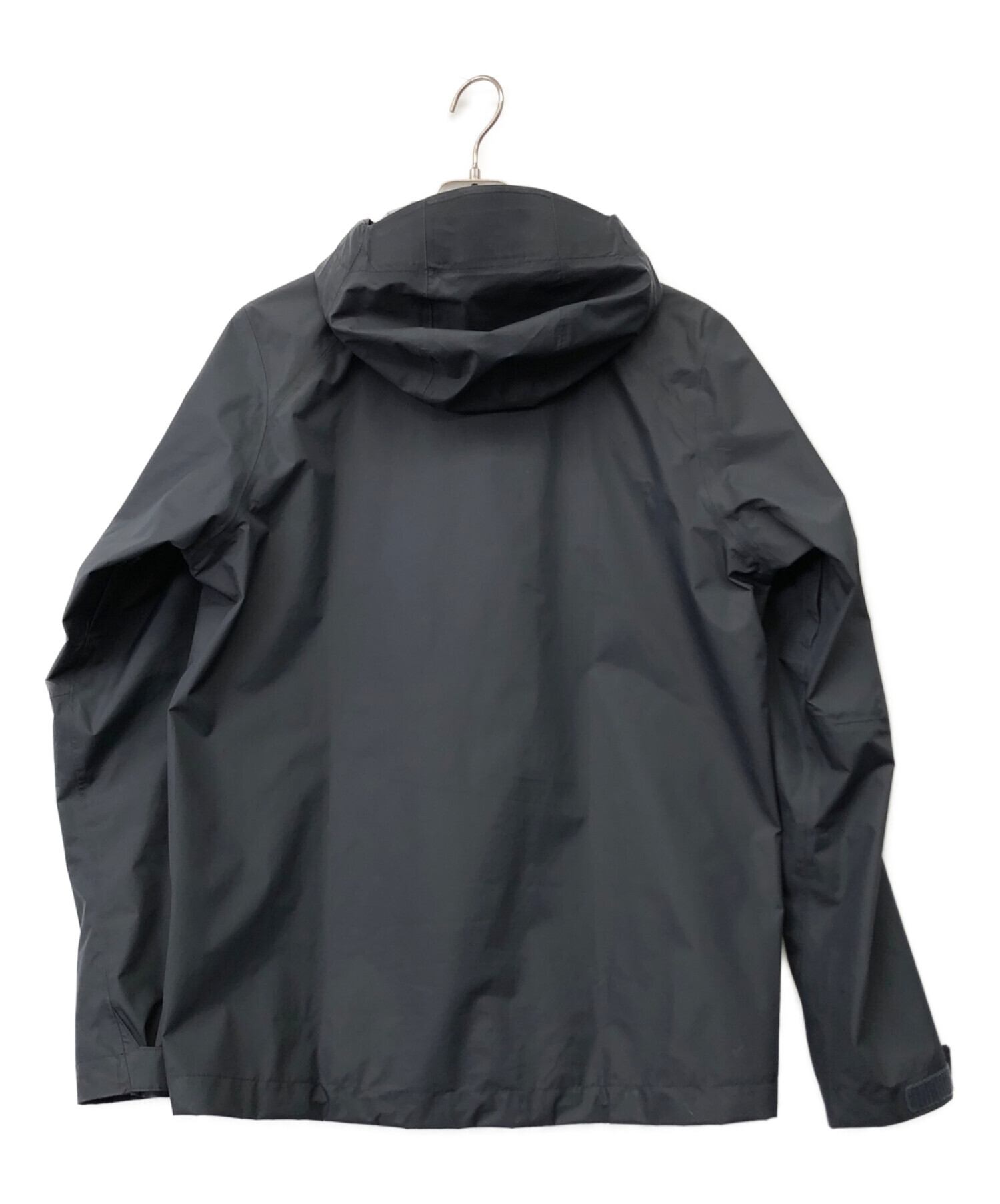 中古・古着通販】Patagonia (パタゴニア) ナイロンジャケット グレー