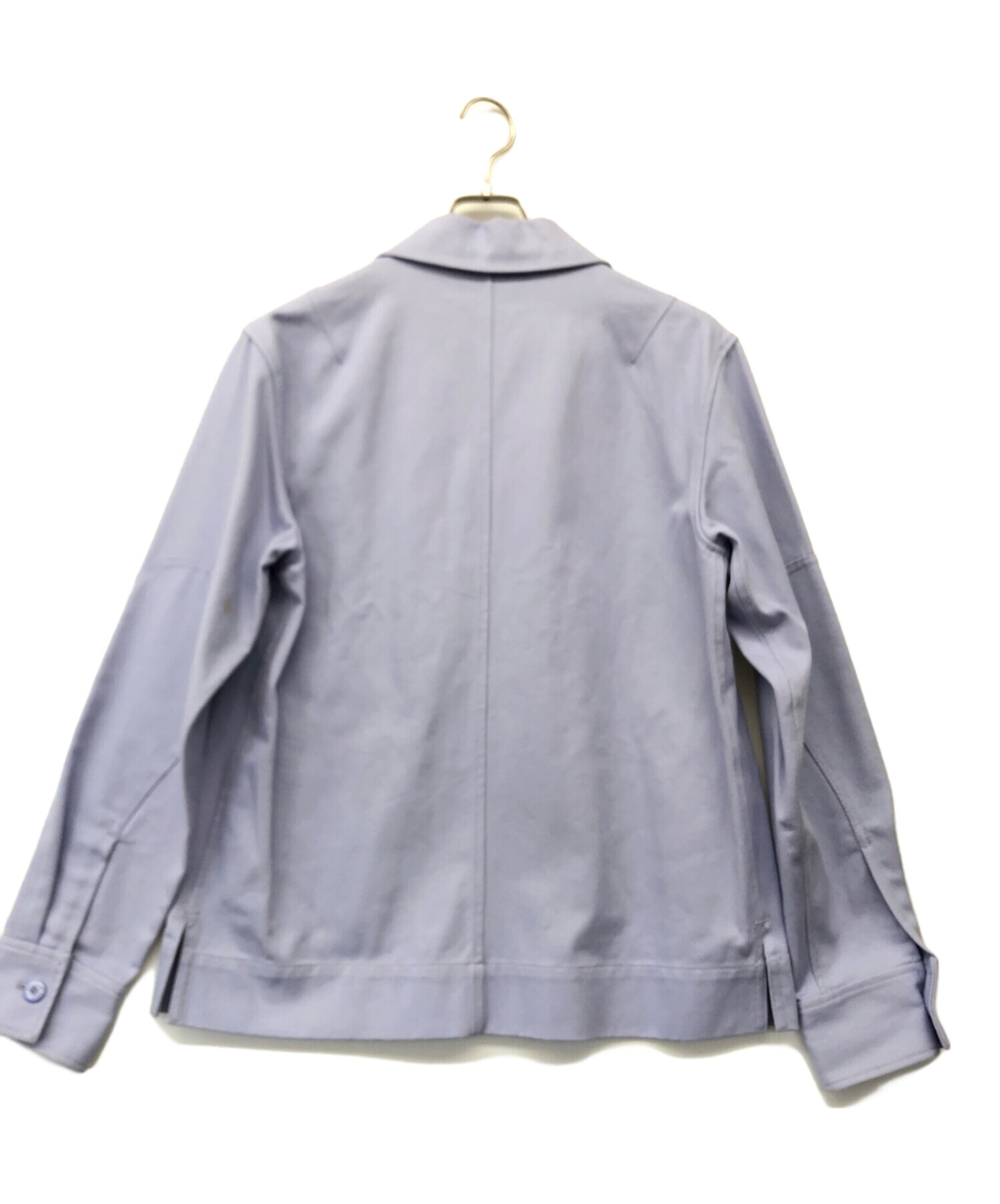 中古・古着通販】Acne studios (アクネ ストゥディオス) カバーオール ラベンダー サイズ:46｜ブランド・古着通販  トレファク公式【TREFAC FASHION】スマホサイト