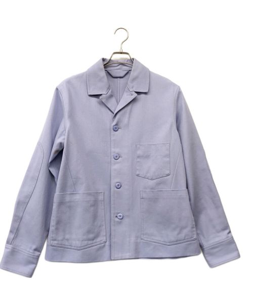 中古・古着通販】Acne studios (アクネ ストゥディオス) カバーオール ラベンダー サイズ:46｜ブランド・古着通販  トレファク公式【TREFAC FASHION】スマホサイト