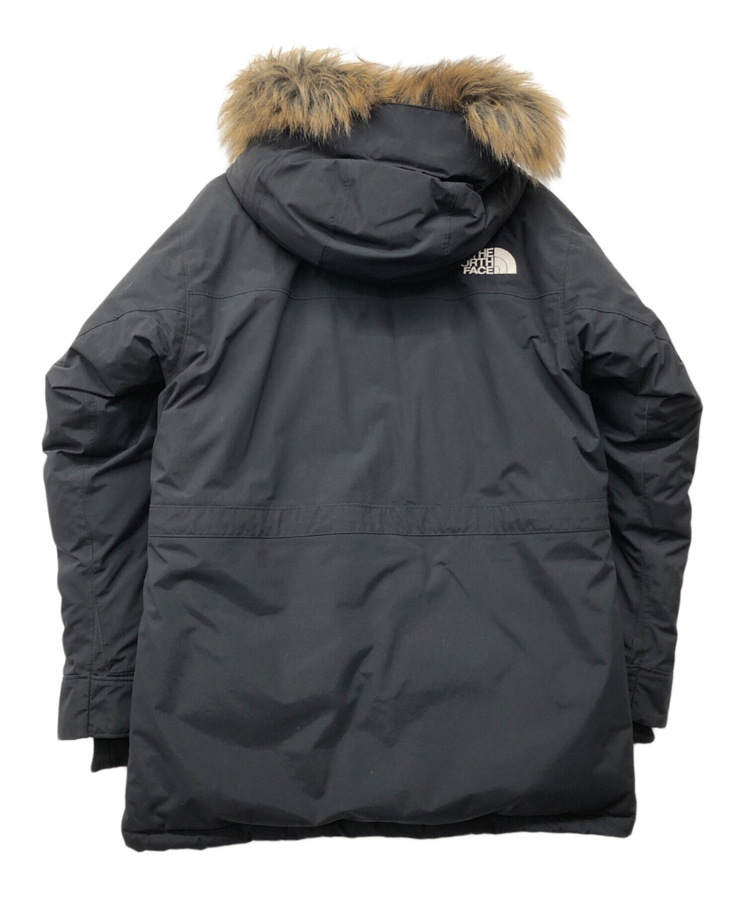 中古・古着通販】THE NORTH FACE (ザ ノース フェイス) サザンクロスパーカー ネイビー サイズ:M｜ブランド・古着通販  トレファク公式【TREFAC FASHION】スマホサイト