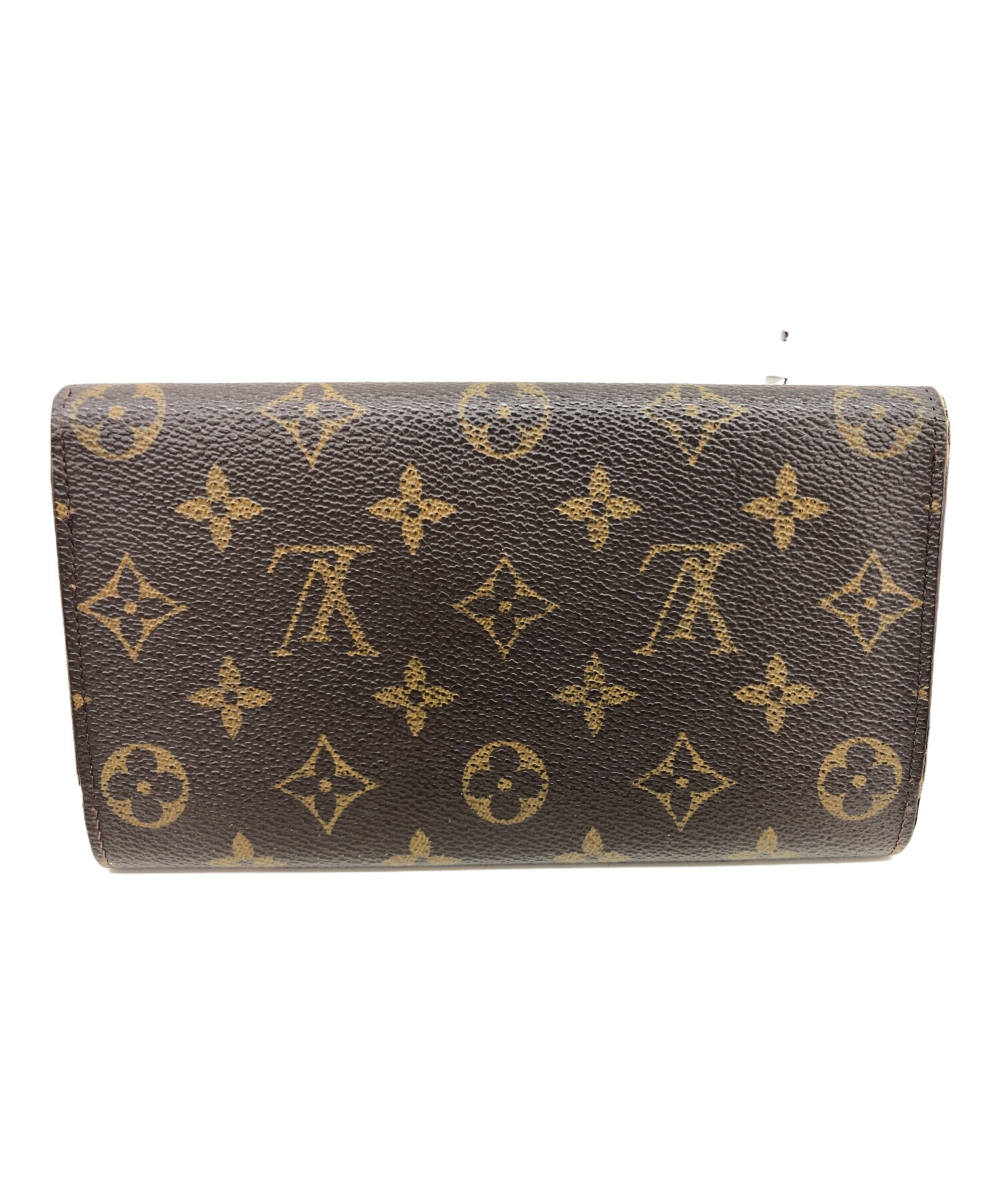 LOUIS VUITTON (ルイ ヴィトン) 長財布