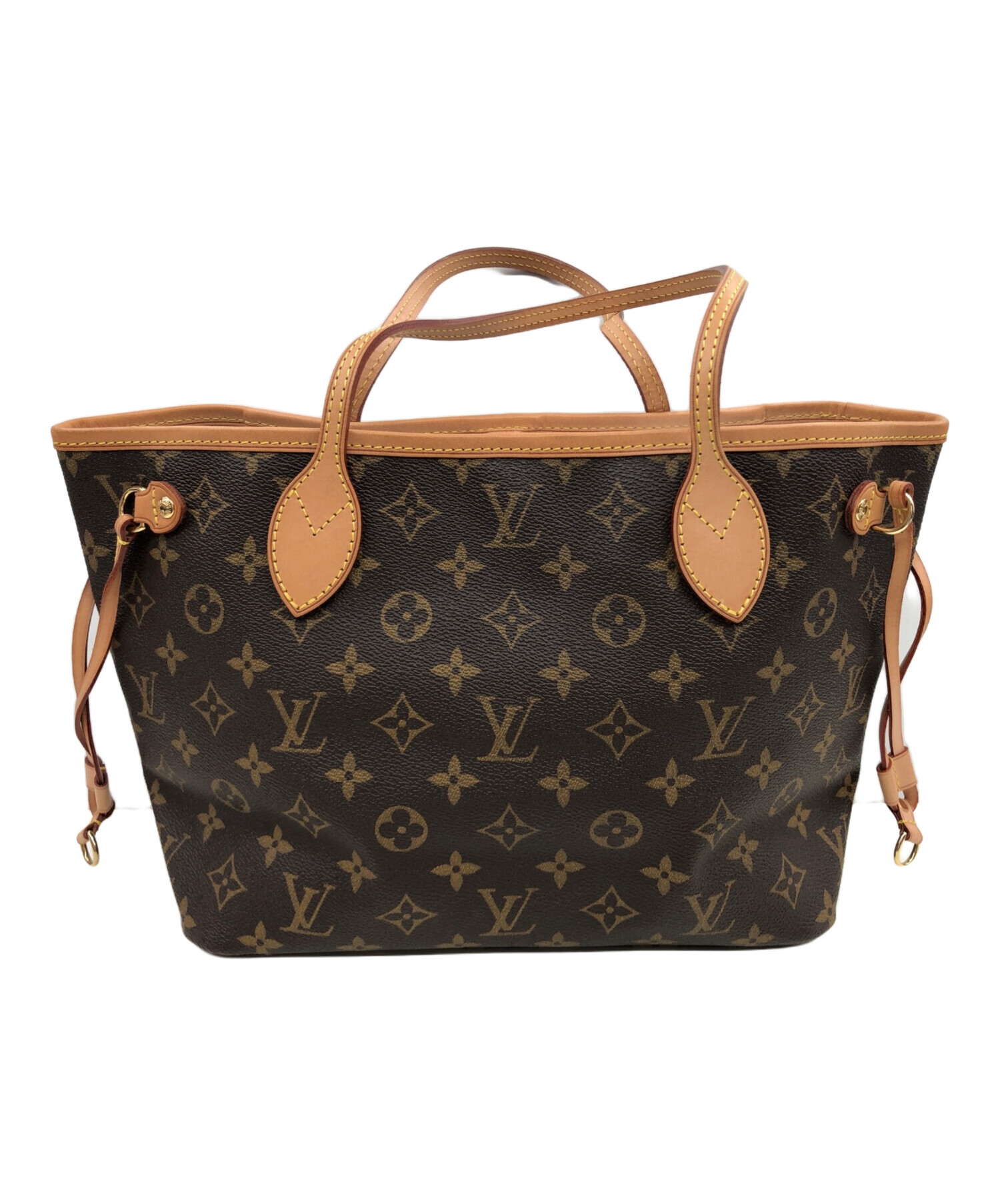 LOUIS VUITTON (ルイ ヴィトン) トートバッグ