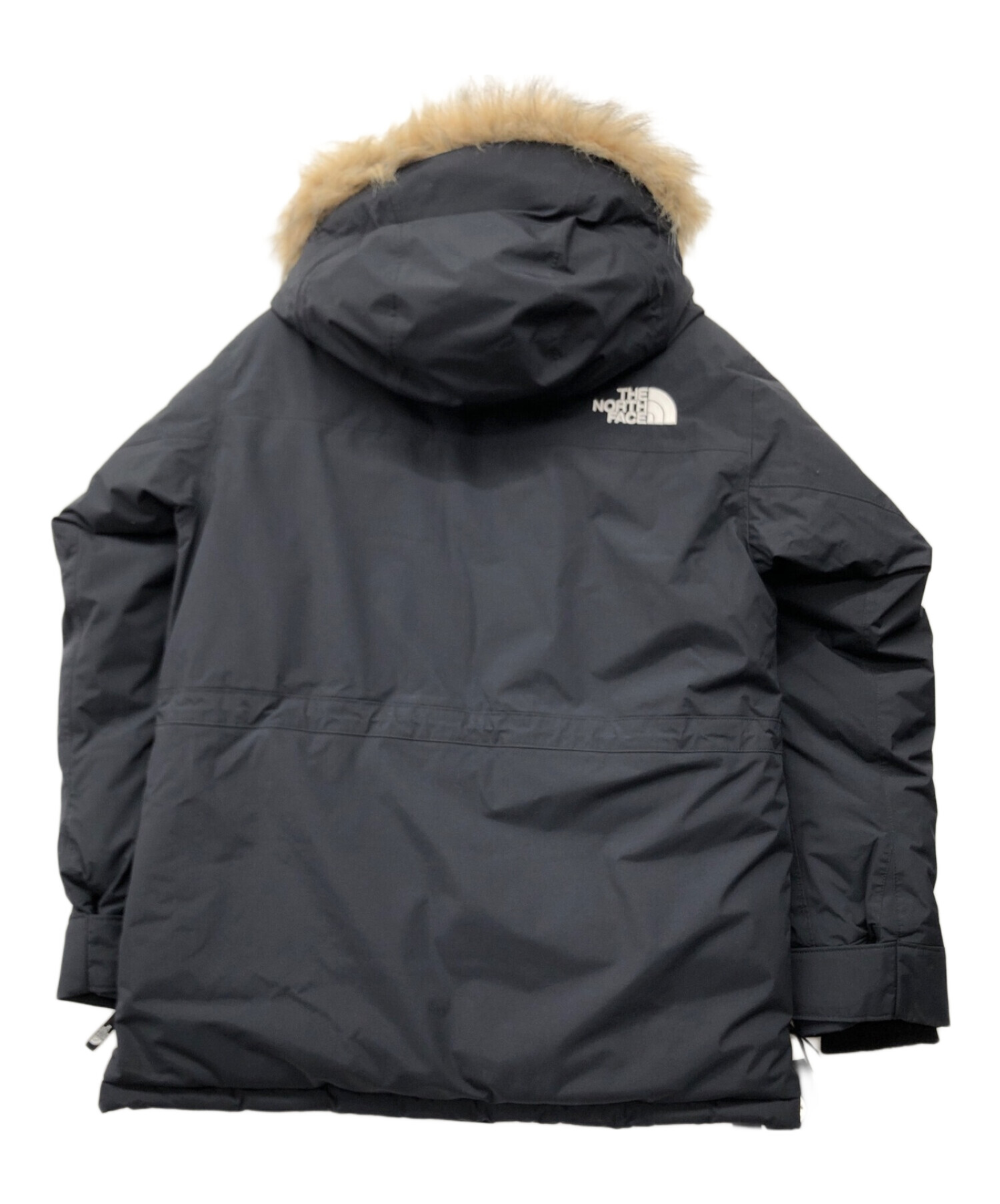 中古・古着通販】THE NORTH FACE (ザ ノース フェイス) サザンクロスパーカ ブラック サイズ:L 未使用品｜ブランド・古着通販  トレファク公式【TREFAC FASHION】スマホサイト