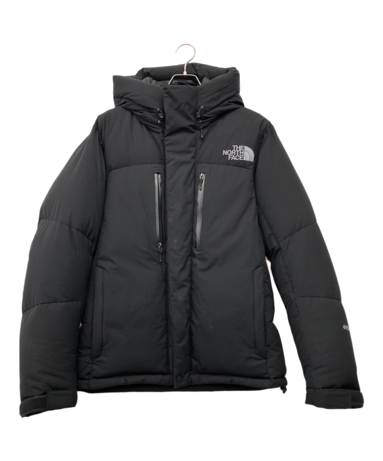 中古・古着通販】THE NORTH FACE (ザ ノース フェイス) バルトロライトジャケット ブラック サイズ:XL｜ブランド・古着通販  トレファク公式【TREFAC FASHION】スマホサイト