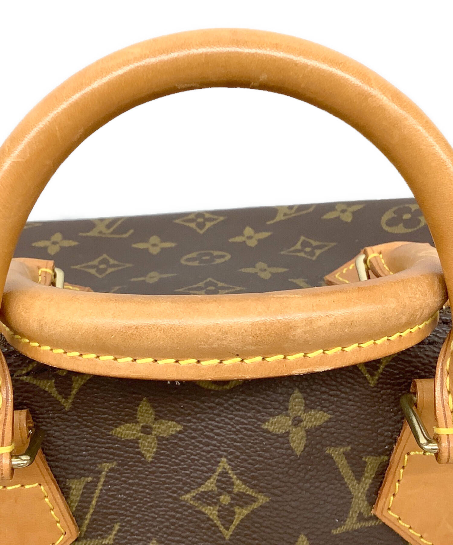 中古・古着通販】LOUIS VUITTON (ルイ ヴィトン) M41526 スピーディ30 ブラウン｜ブランド・古着通販  トレファク公式【TREFAC FASHION】スマホサイト