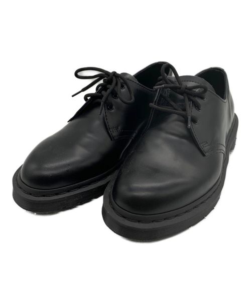 中古・古着通販】Dr.Martens (ドクターマーチン) 3ホールシューズ