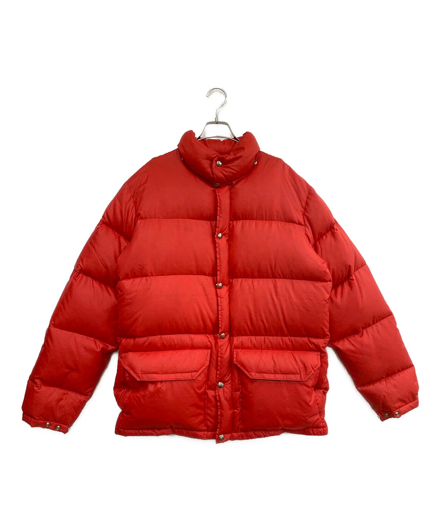 中古・古着通販】THE NORTH FACE (ザ ノース フェイス) ダウン