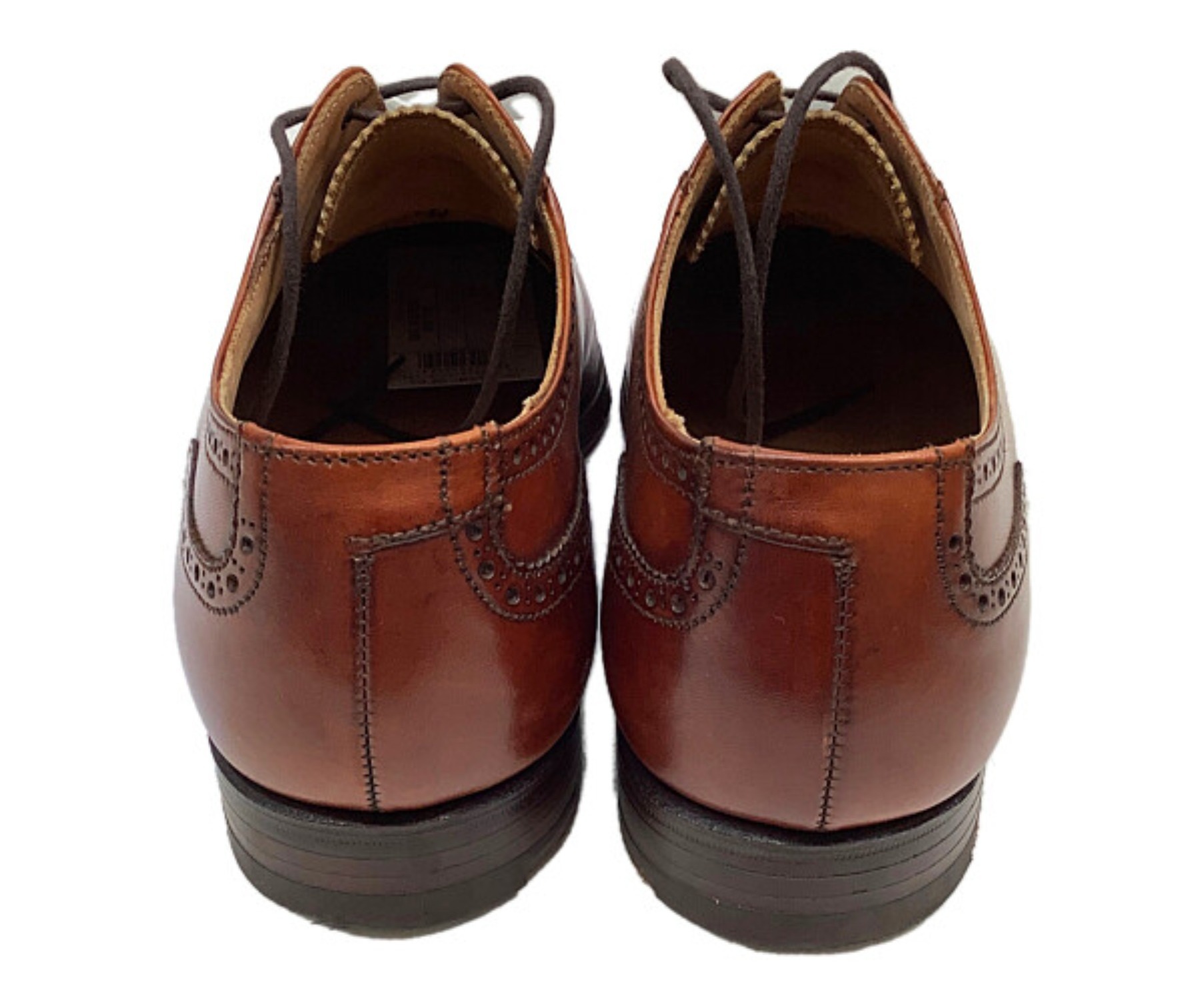 中古・古着通販】Crockett & Jones (クロケット＆ジョーンズ