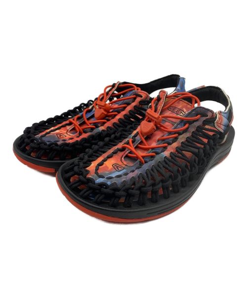 【中古・古着通販】KEEN UNEEK x Jerry Garcia (キーン×ジェリー