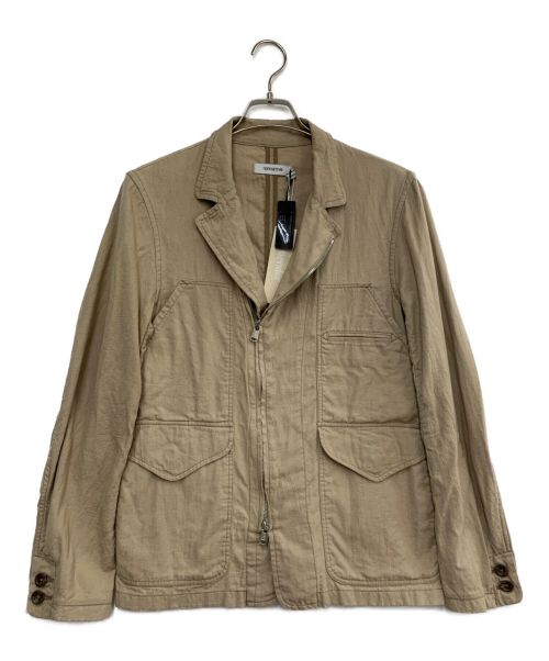 中古・古着通販】nonnative (ノンネイティブ) ジップアップ