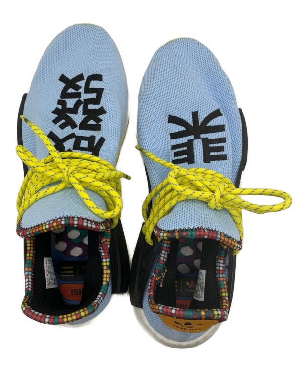 中古・古着通販】adidas×PHARRELL WILLIAMS (アディダス×ファレル 