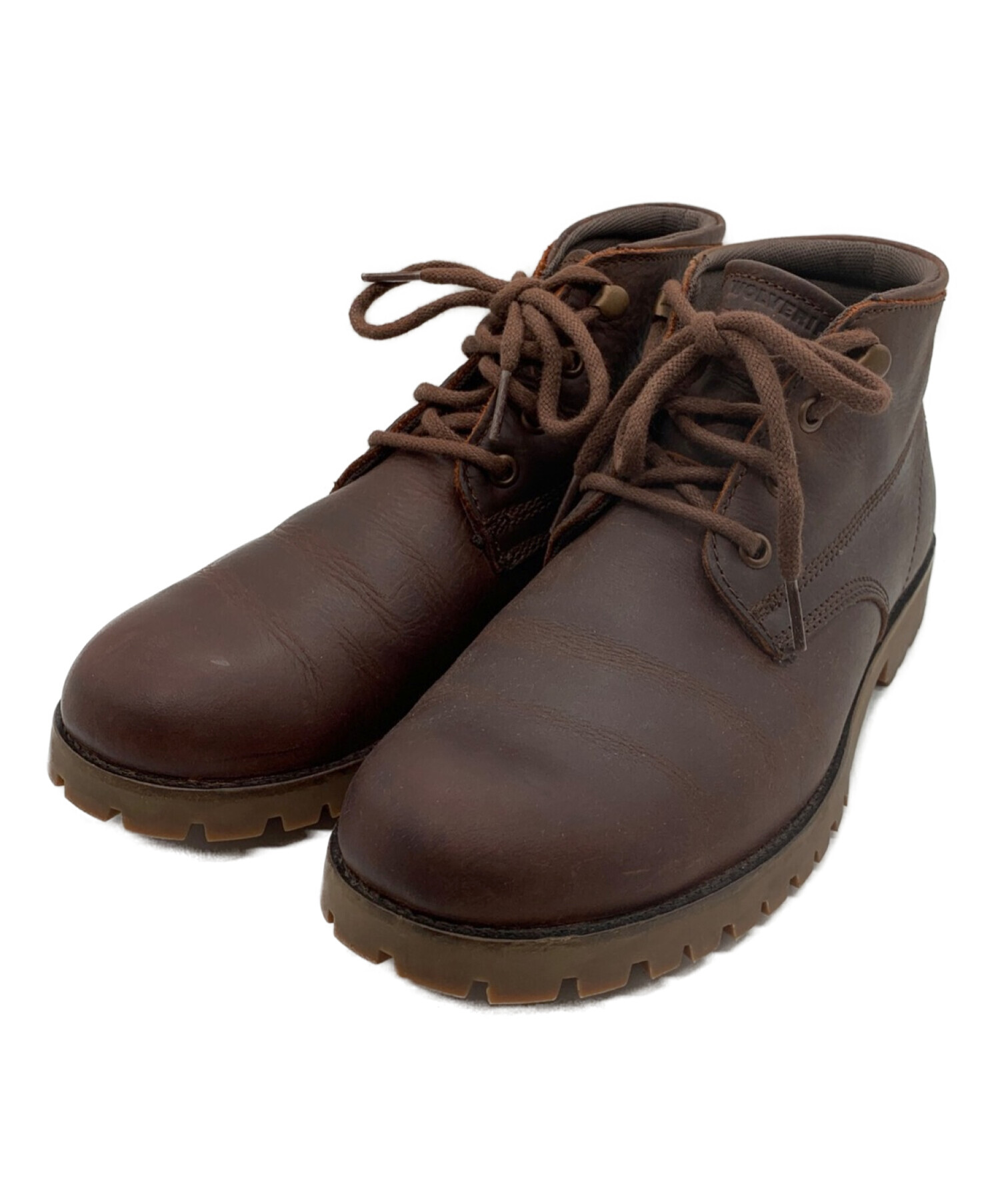 Wolverine on sale cort boot