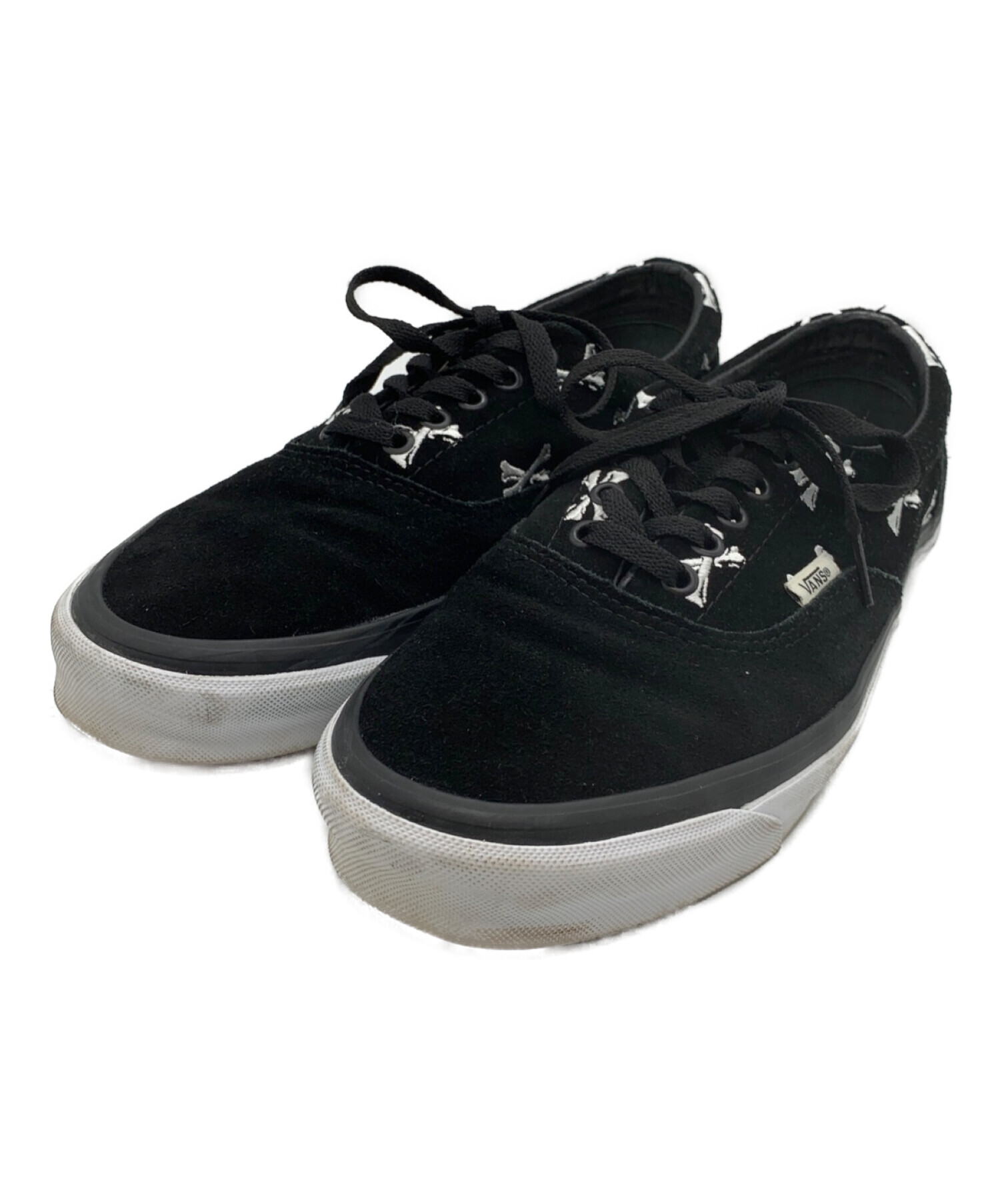 VANS wtaps Era ブラック 28.5-