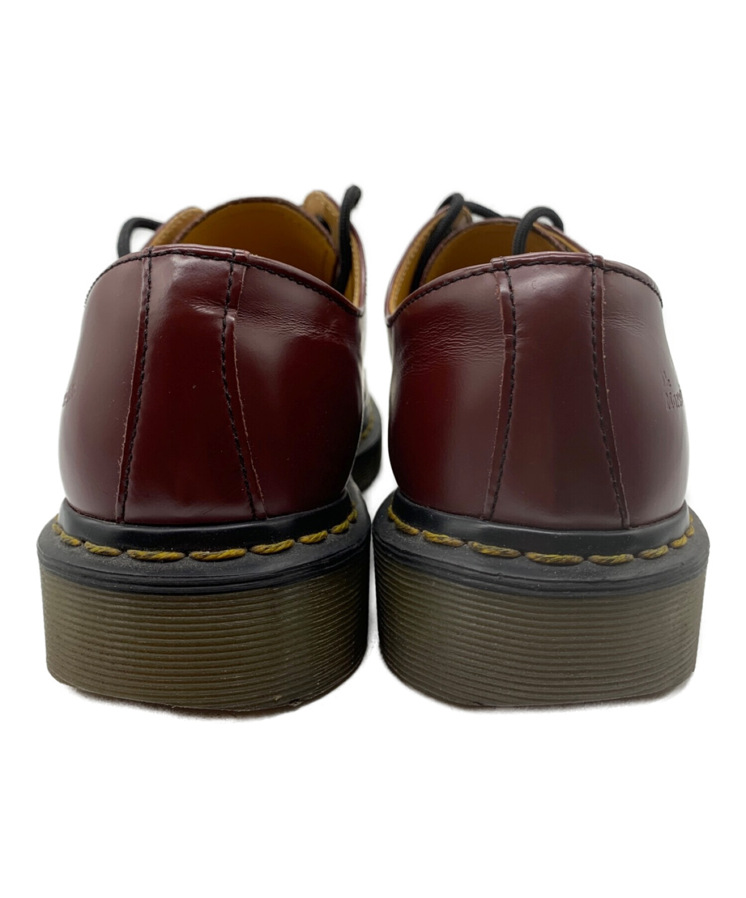 中古・古着通販】Dr.Martens (ドクターマーチン) 3ホールシューズ 