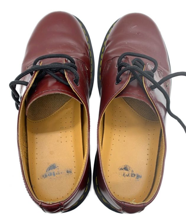 中古・古着通販】Dr.Martens (ドクターマーチン) 3ホールシューズ 