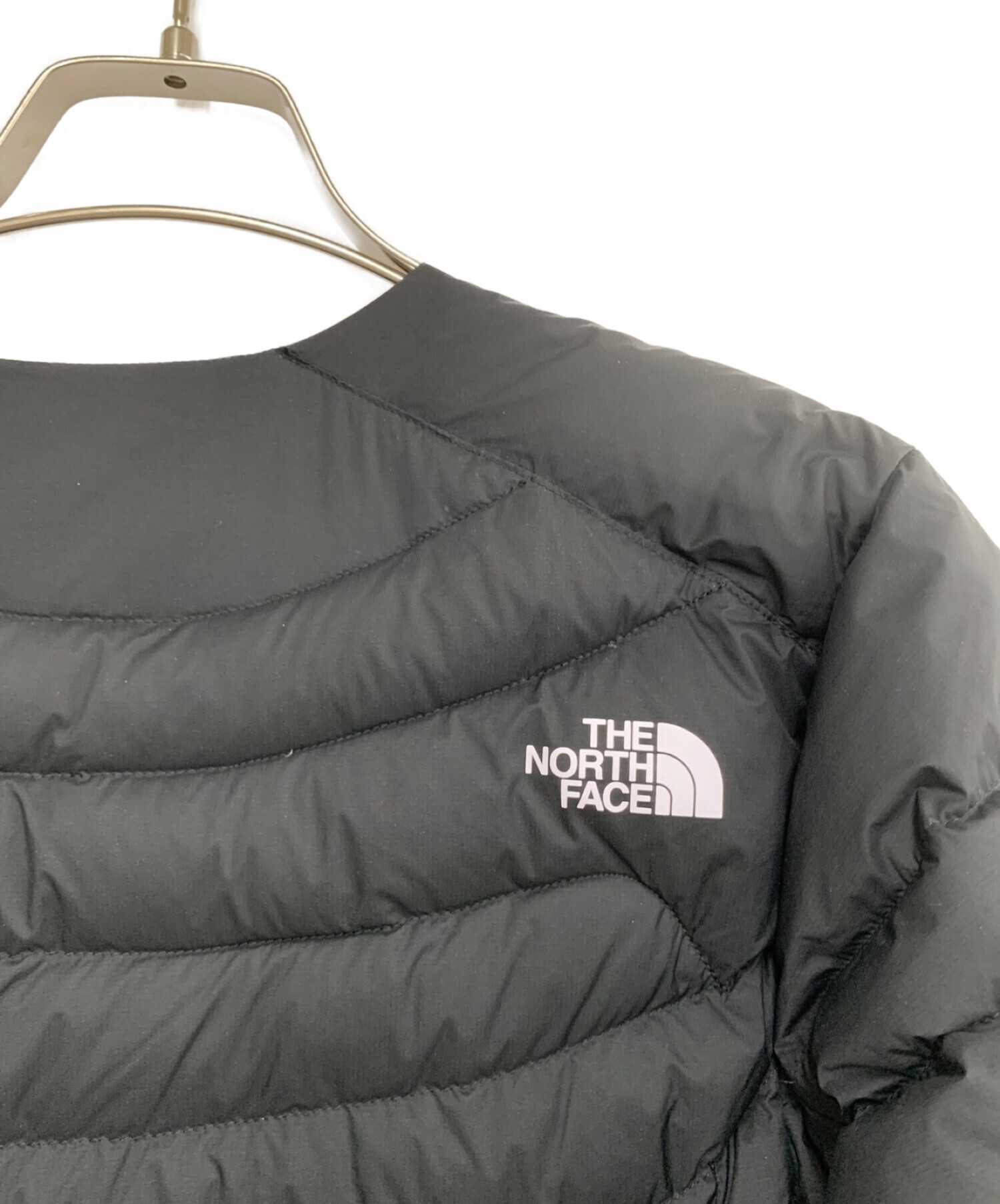 中古・古着通販】THE NORTH FACE (ザ ノース フェイス) サンダー