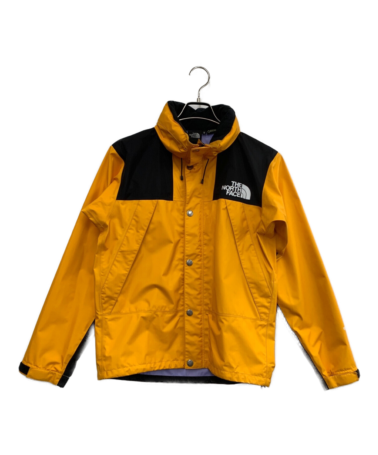 中古・古着通販】THE NORTH FACE (ザ ノース フェイス) マウンテンレ