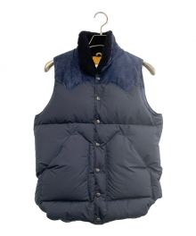 Rocky Mountain FeatherBed】ブランド・古着のネット通販【TREFAC