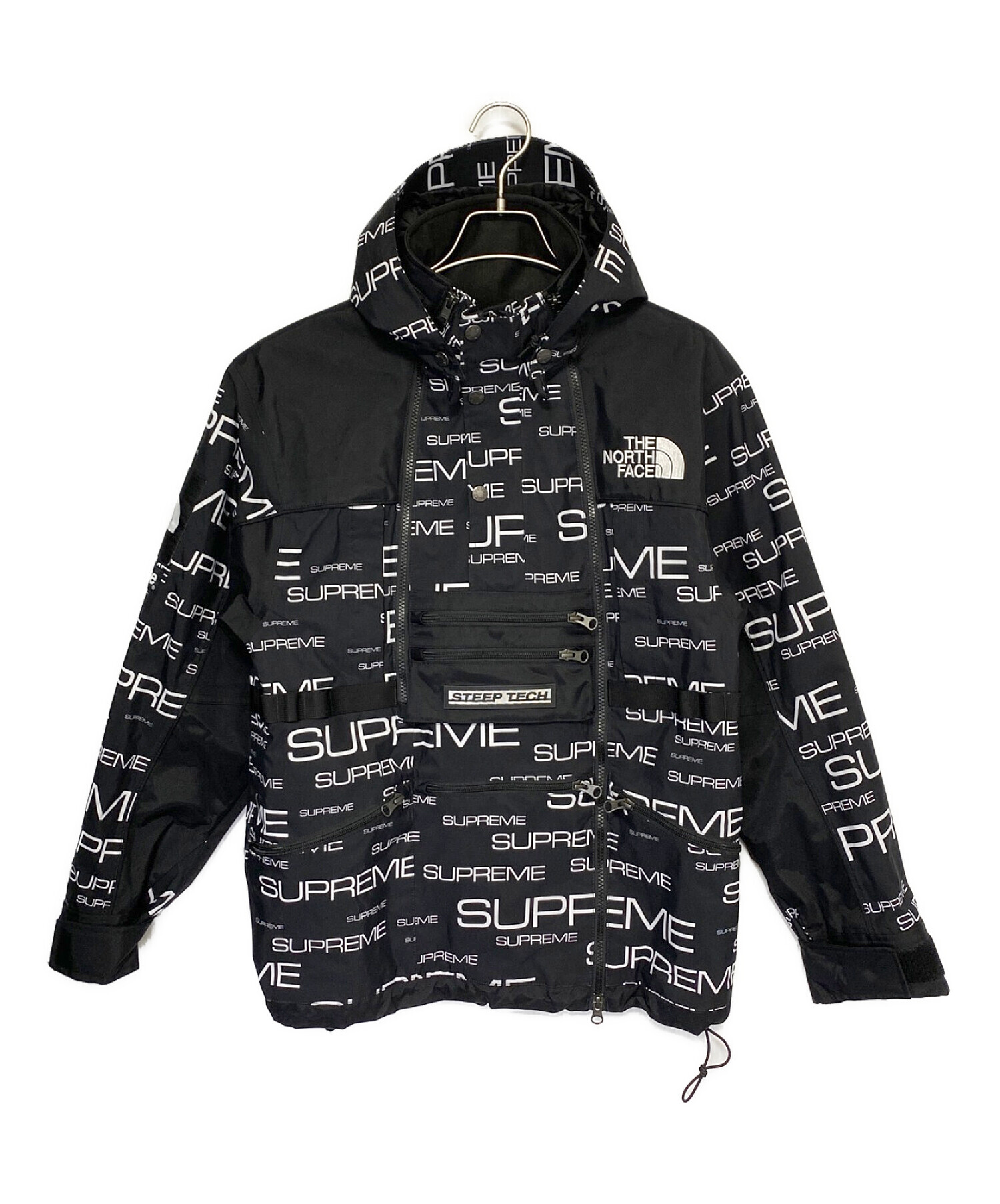 中古・古着通販】SUPREME (シュプリーム) Steep Tech Apogee Jacket