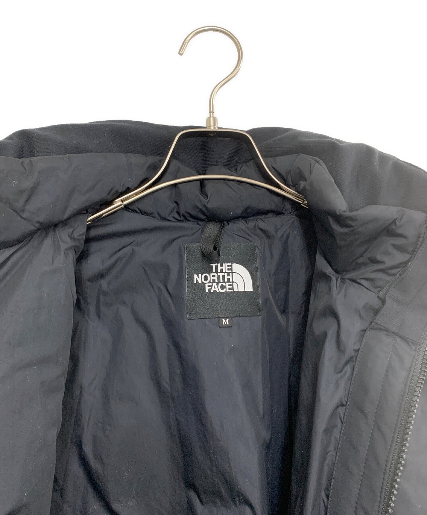 中古・古着通販】THE NORTH FACE (ザ ノース フェイス) マカルト