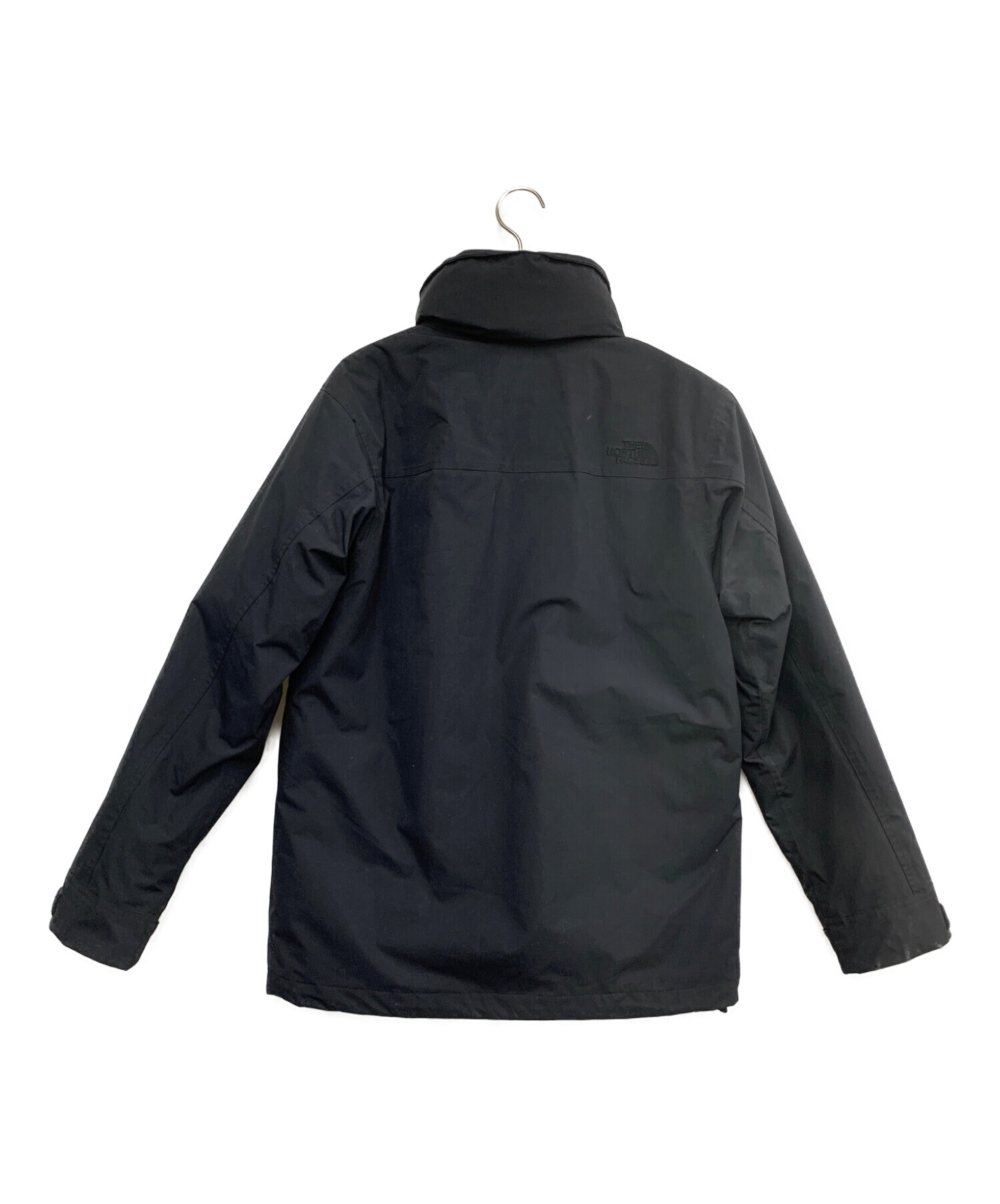 【中古・古着通販】THE NORTH FACE (ザ ノース フェイス) マ