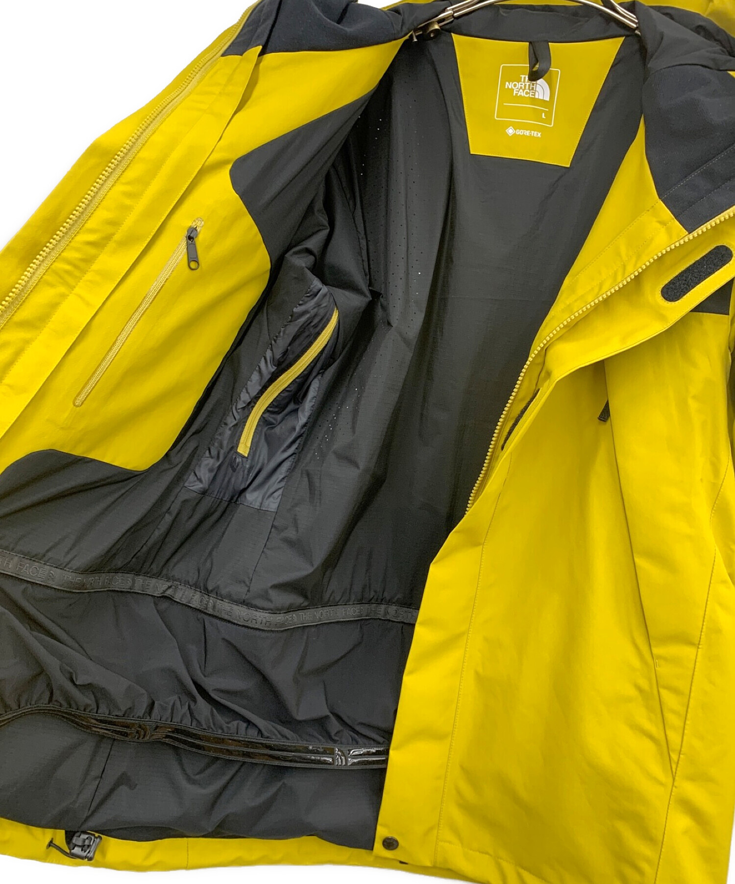 中古・古着通販】THE NORTH FACE (ザ ノース フェイス) マウンテン 