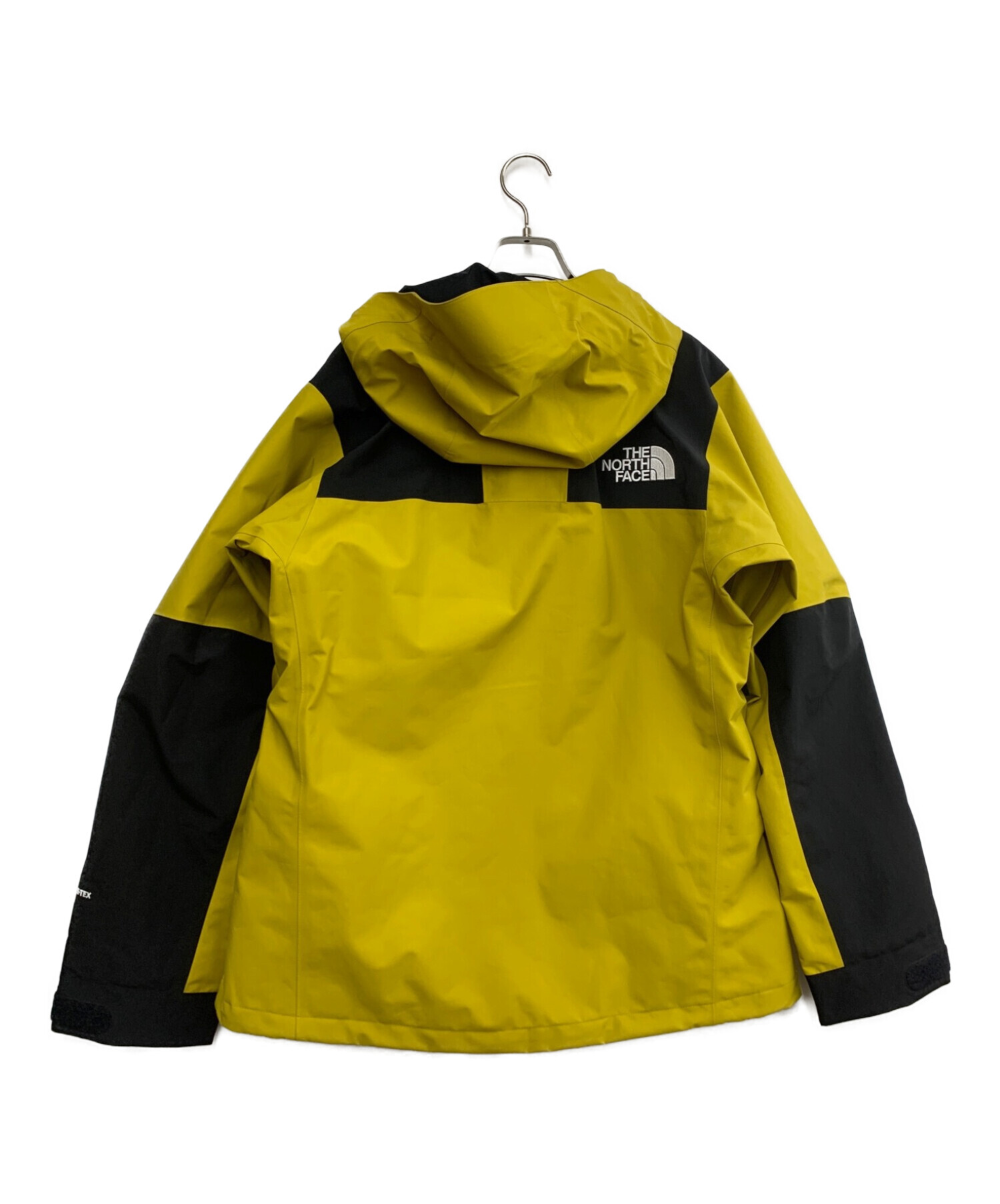 中古・古着通販】THE NORTH FACE (ザ ノース フェイス) マウンテン 