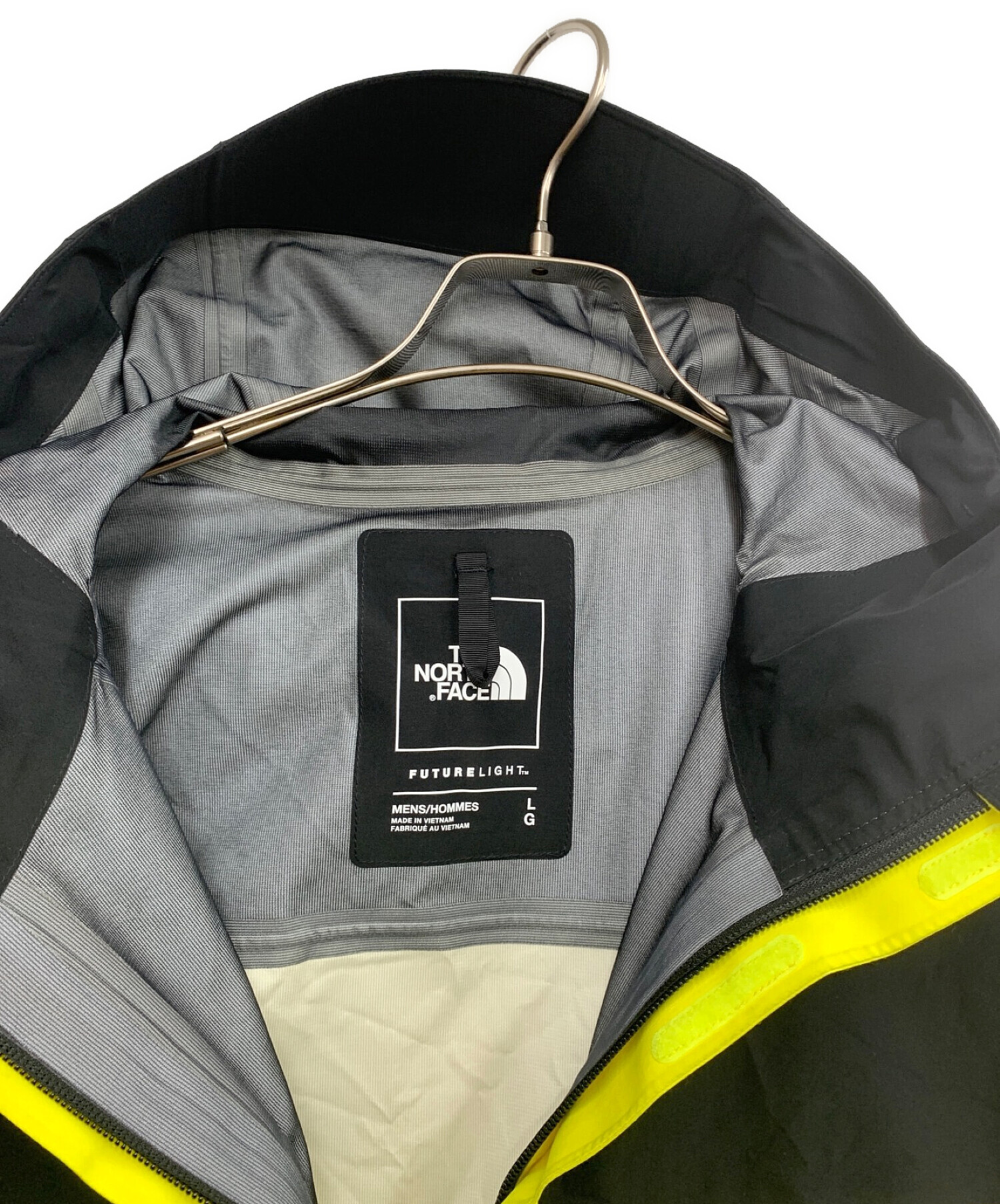 中古・古着通販】THE NORTH FACE (ザ ノース フェイス) マウンテン