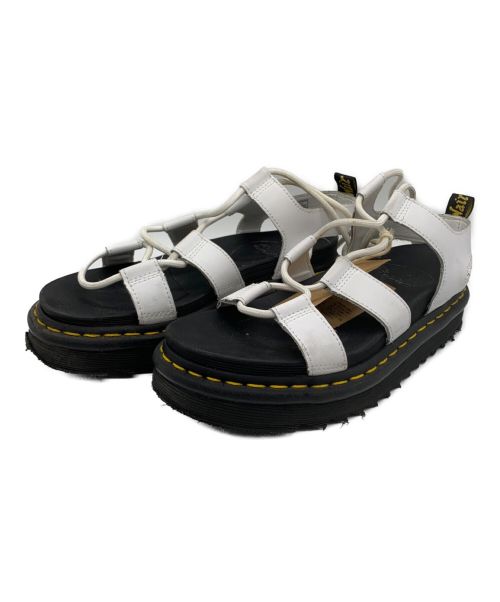 中古・古着通販】Dr.Martens (ドクターマーチン) サンダル サイズ:EU38