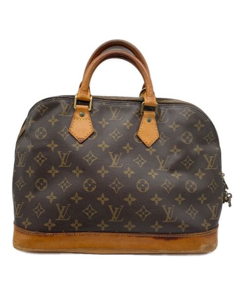 中古・古着通販】LOUIS VUITTON (ルイ ヴィトン) ハンドバッグ