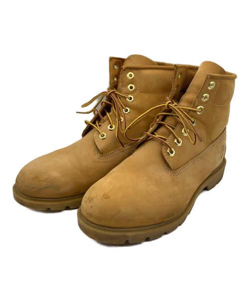 【中古・古着通販】Timberland (ティンバーランド) ワークブーツ