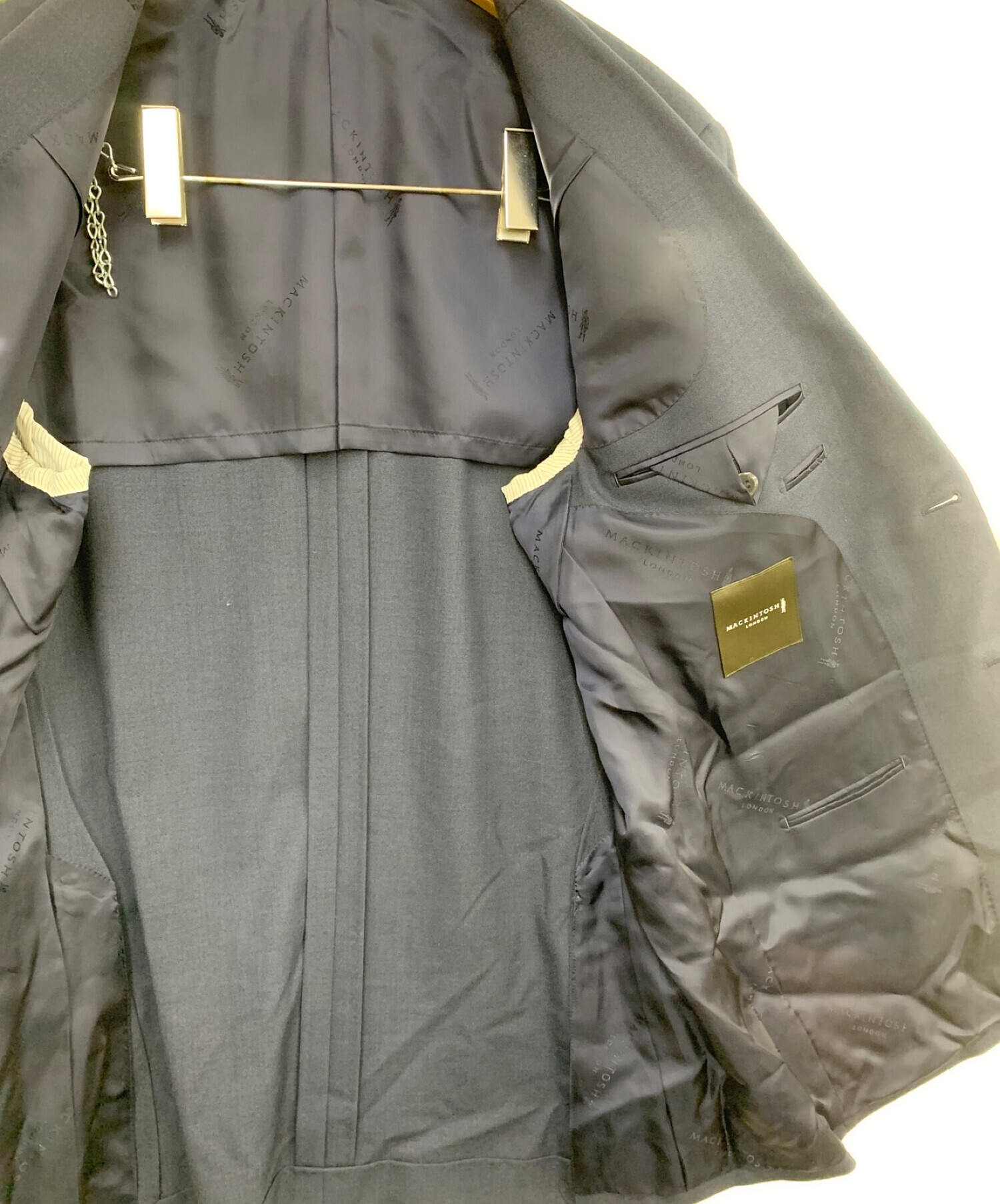 中古・古着通販】MACKINTOSH LONDON (マッキントッシュ ロンドン