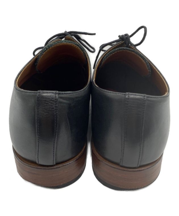 中古・古着通販】GRENSON (グレンソン) レザーシューズ ブラック ...