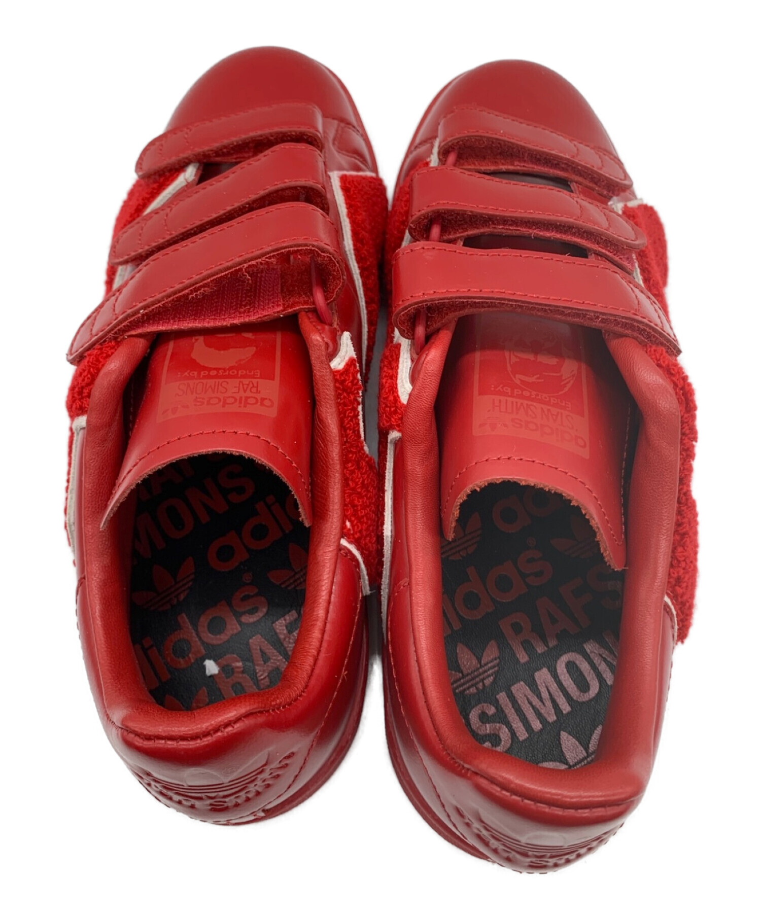 中古・古着通販】adidas × RAF SIMONS (アディダス×ラフシモンズ