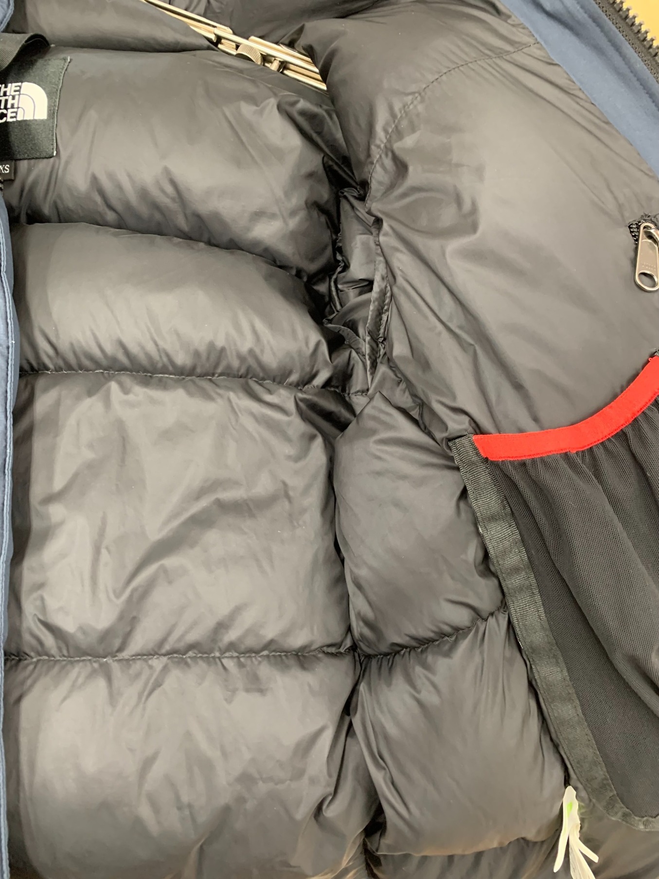 中古・古着通販】THE NORTH FACE (ザ ノース フェイス) バルトロライト