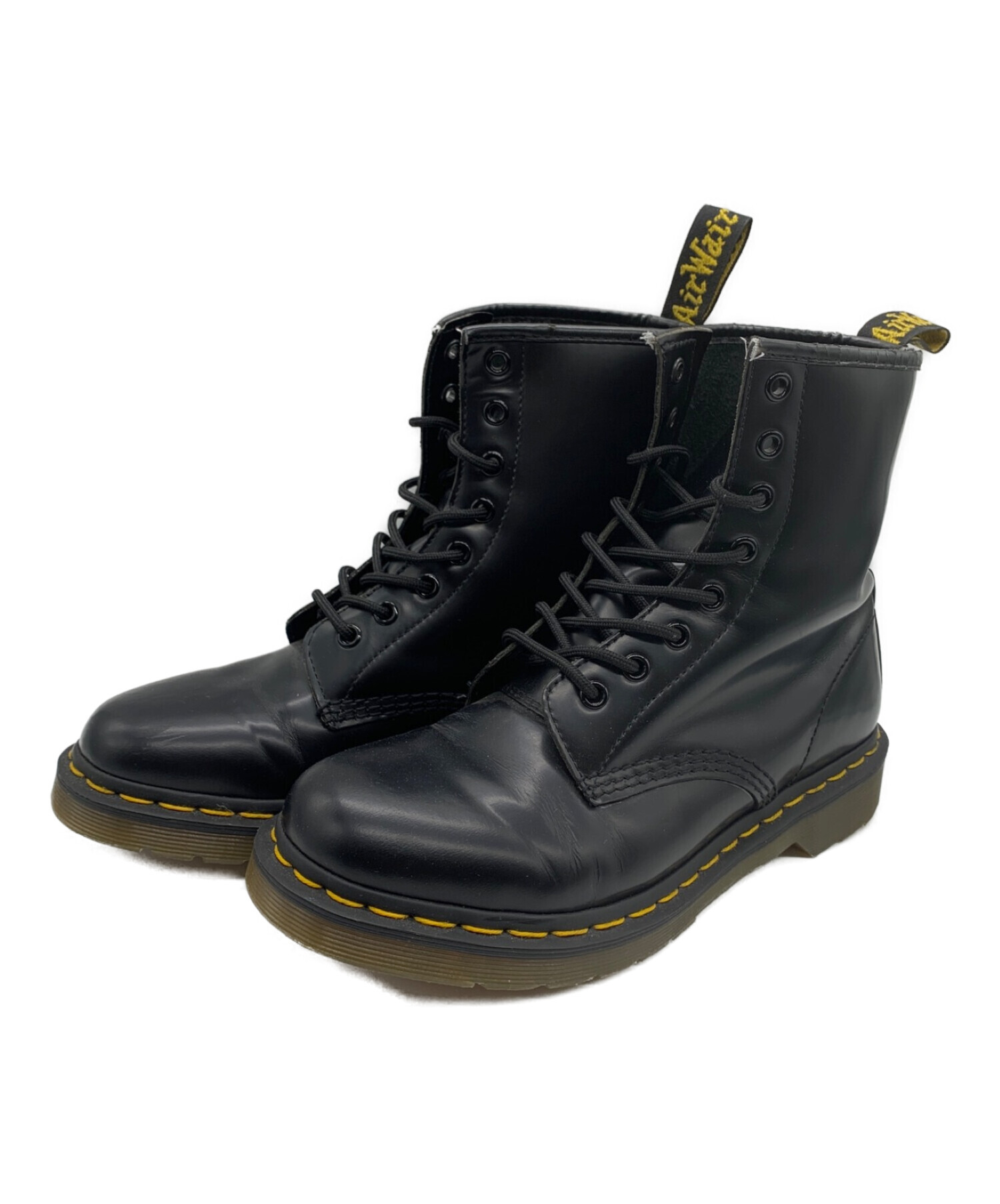 中古・古着通販】Dr.Martens (ドクターマーチン) 8ホールブーツ