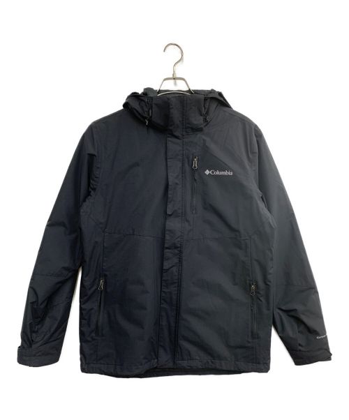 【中古・古着通販】Columbia (コロンビア) フーデッドジャケット 