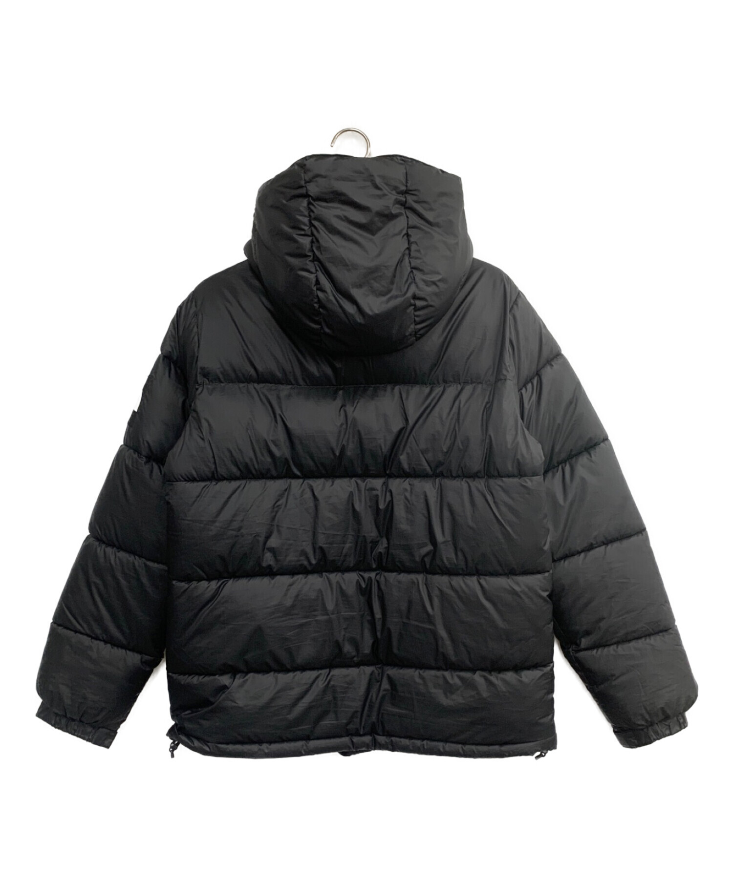 THE NORTH FACE (ザ ノース フェイス) キャンプシェラショート ブラック サイズ:M