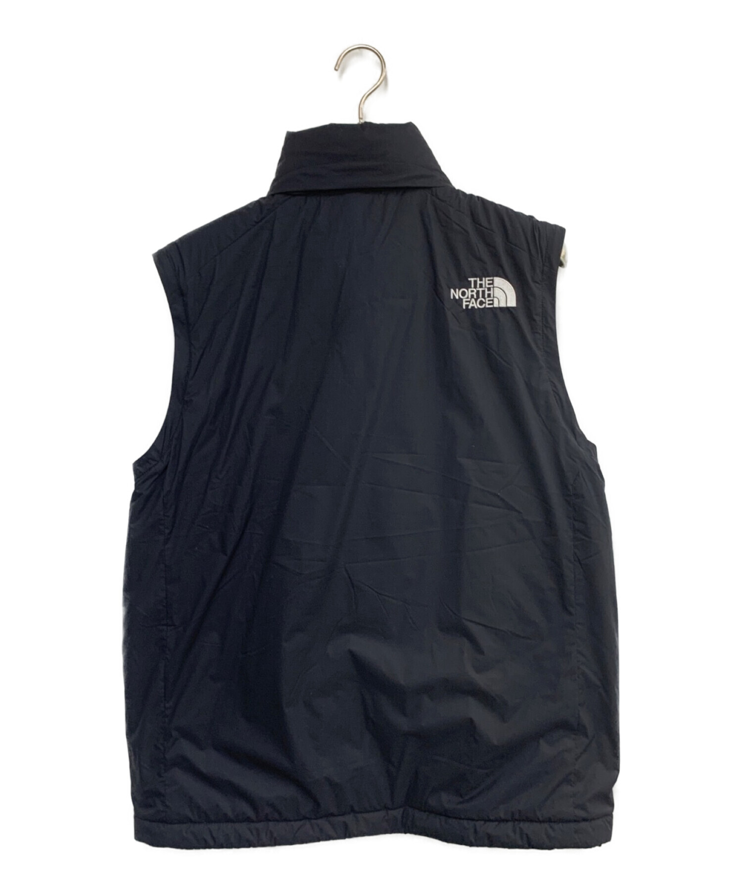 中古・古着通販】THE NORTH FACE (ザ ノース フェイス) ジップインサニーヌックジャケット ブラック サイズ:L｜ブランド・古着通販  トレファク公式【TREFAC FASHION】スマホサイト