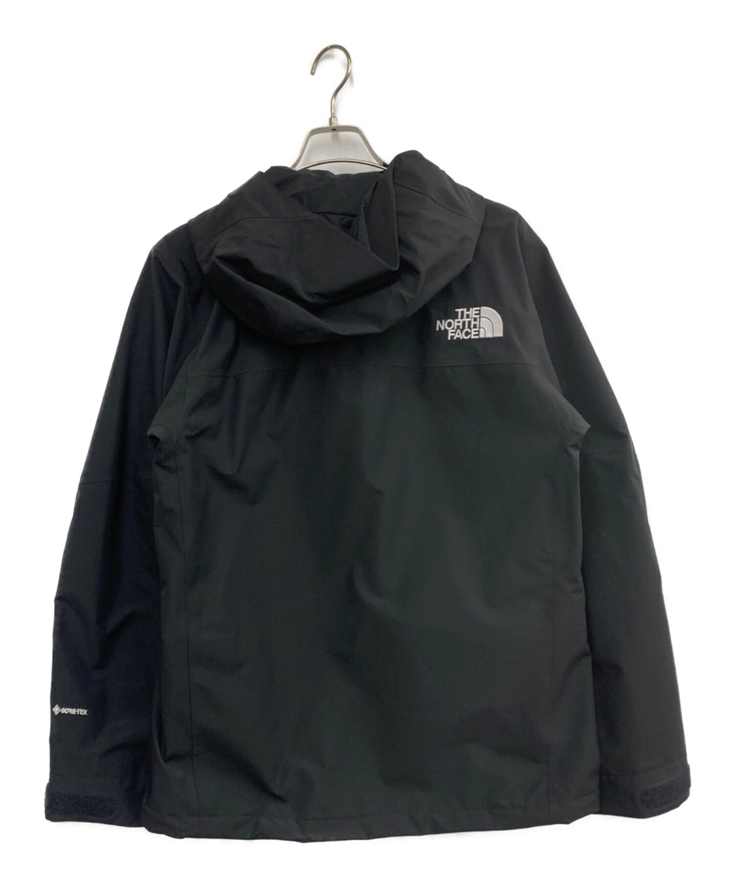 中古・古着通販】THE NORTH FACE (ザ ノース フェイス) マウンテン